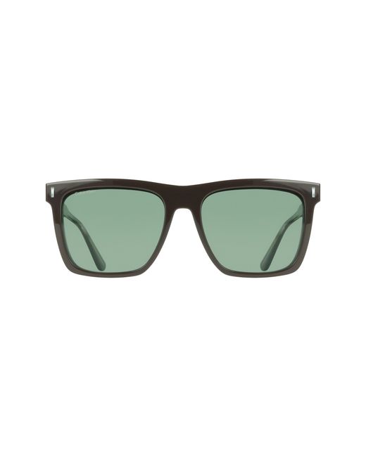 Calvin Klein Black Ck25530Mag-Set 206 Optical Frames Acetate Squared Normal for men