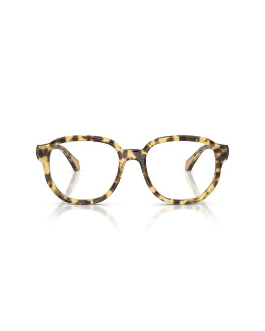 Moncler Black Me2027 3046 Optical Frames Acetate Transparent Pillow Normal