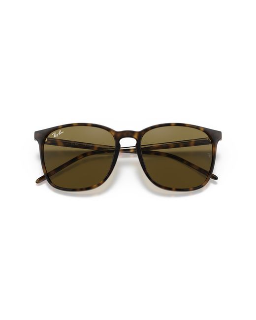 Ray-Ban Black Ray