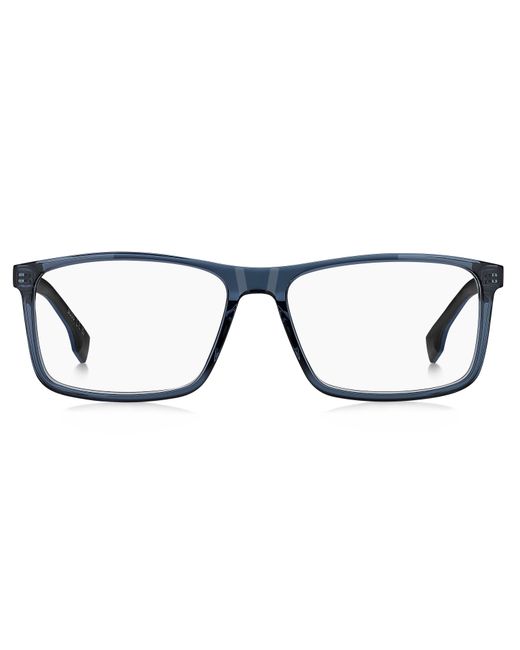 Boss Black Boss 1768/G Pjp Optical Frames Acetate Squared Normal for men