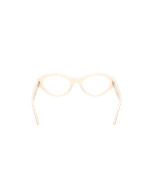 Guess Black Gu50305 025 Optical Frames Acetate Cat Eye Normal