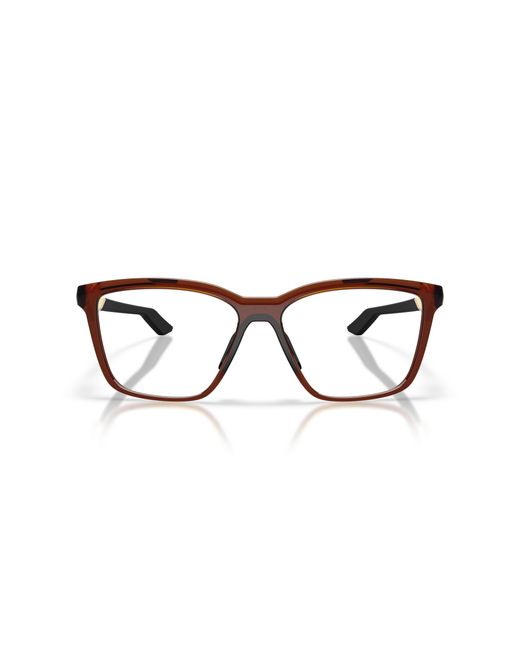 Oakley Black Ox8191 Enigma Mass 819106 Optical Frames O_Matter Squared Normal