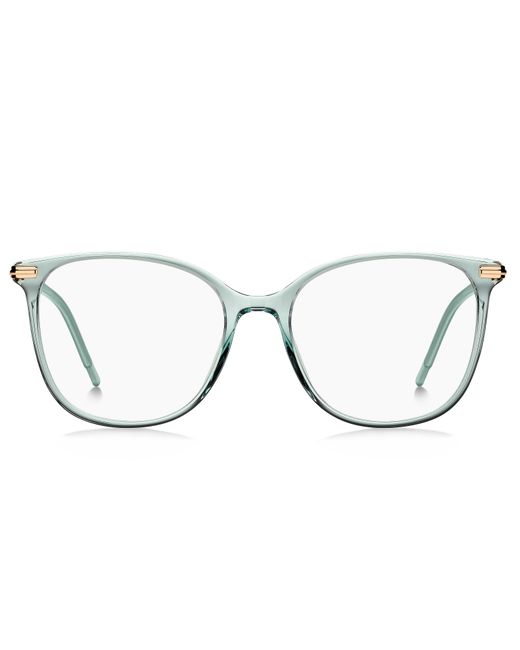 Boss Black Boss 1663 Pef Optical Frames Acetate Squared