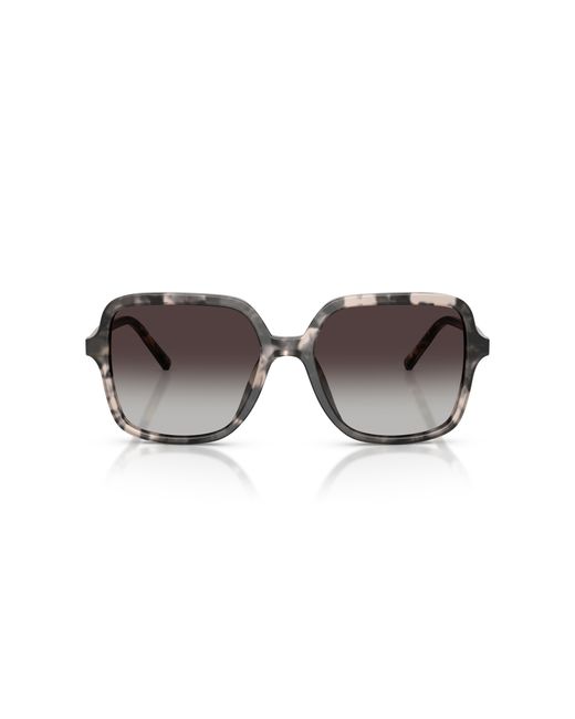 Dolce & Gabbana Black Dg4539 31728G Sunglasses Acetate Squared Normal Nuanced