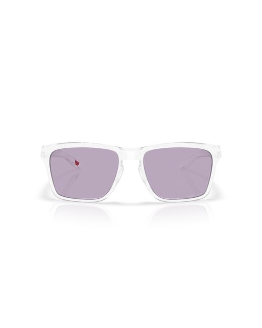 Oakley Black Oo9448 Sylas 944845 Sunglasses O_Matter Squared Normal Prizm for men