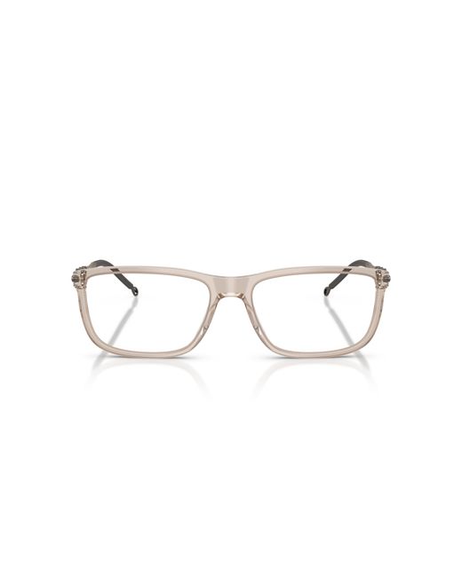 DIESEL Black Dl4006 2007 Optical Frames Acetate Squared Normal