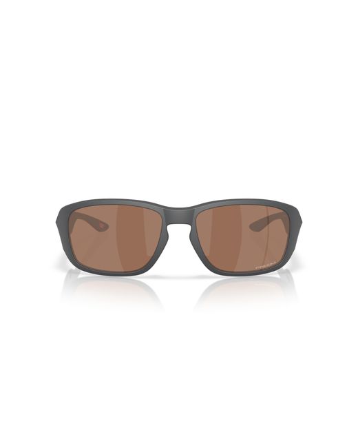 Oakley Black Oo9521 Tourniquet 952106 Sunglasses O_Matter Squared Normal for men