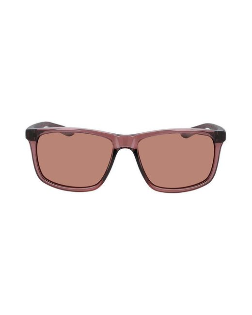 Nike Black Chaser Ascent Dj9918 200 Sunglasses Plastic Copper Squared Normal