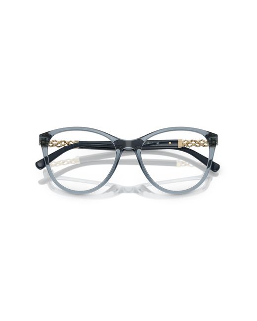 Vogue Eyewear Black Vo5631B 2966 Optical Frames Nylon Pantos Normal