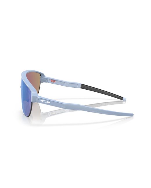 Oakley Black Oo9248 Corridor 924805 Sunglasses O_Matter Mask Normal Prizm for men