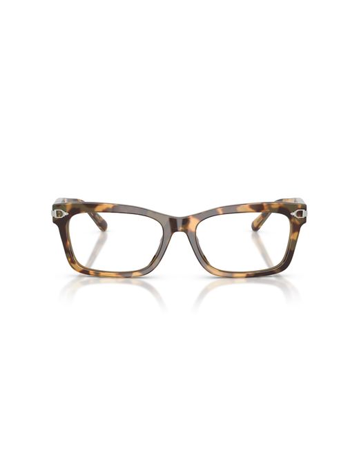 Ralph Lauren Black Rl6255U 6178 Optical Frames Acetate Squared Normal