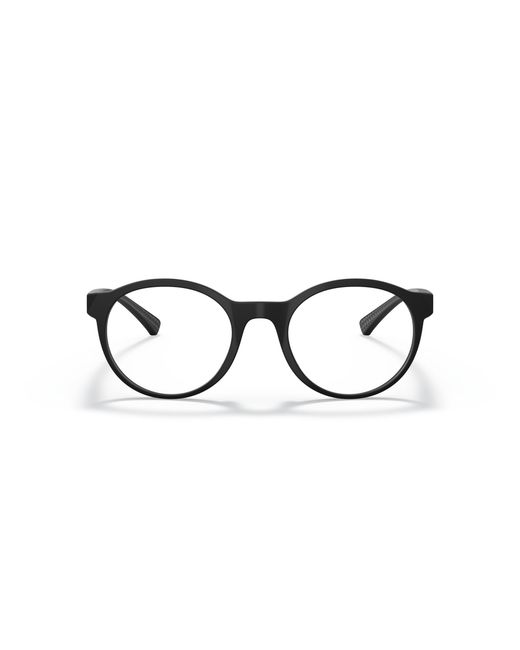 Oakley Black Ox8176 Spindrift Rx 817601 Optical Frames O_Matter Round Normal