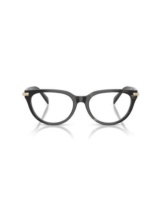 Michael Kors Black Mk4168D Casper 4034 Optical Frames Acetate Cat Eye Normal