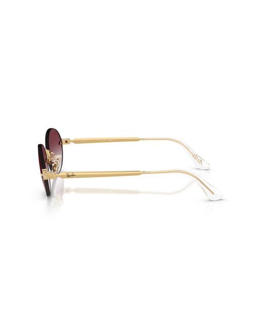Ray-Ban Black Ray