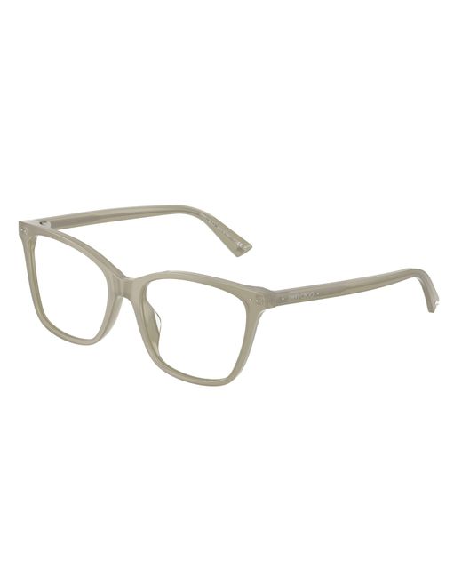 Jimmy Choo Black Jc3048U 5082 Optical Frames Acetate Pillow Normal