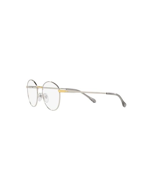 Sferoflex Black Sf2275 104 Optical Frames Metal Pantos for men