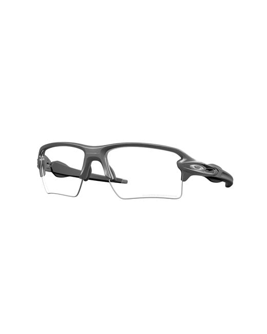 Oakley Black Oo9488 Flak 2.0 Xxl 948807 Sunglasses O_Matter Squared Photochromatic for men