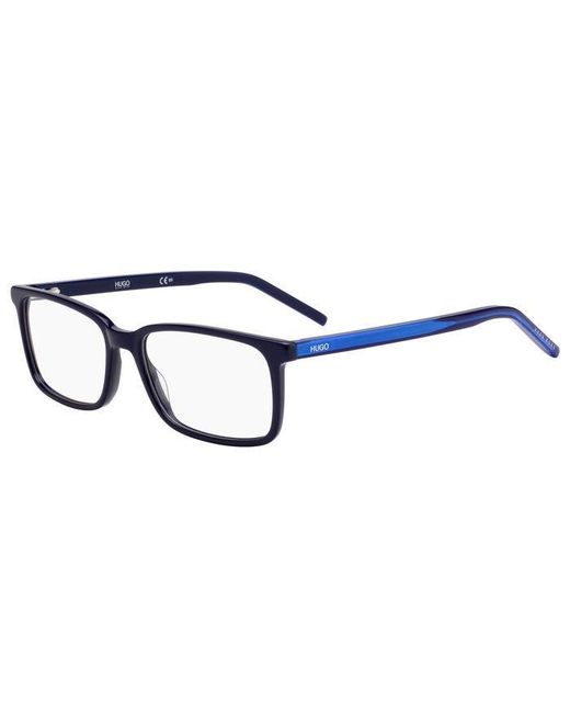 Boss Black Hg 1029 Pjp Optical Frames Acetate Squared for men