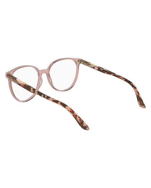 Lacoste Black L2987 662 Optical Frames Acetate Squared Normal