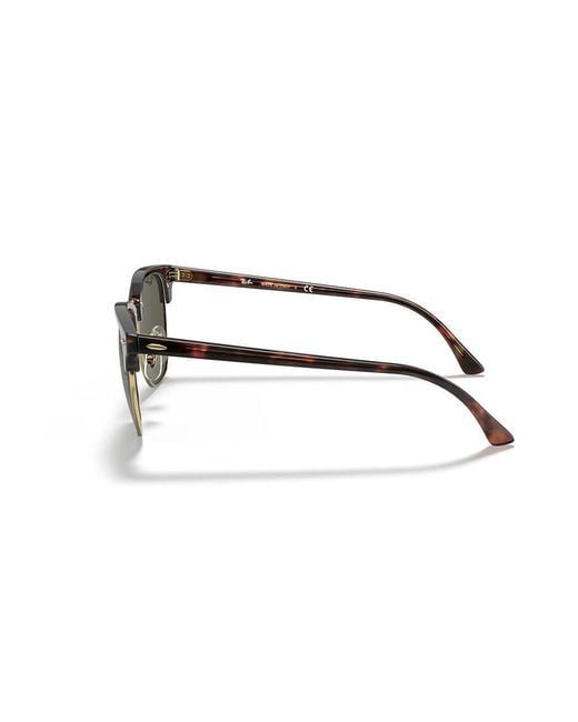 Ray-Ban Green Ray