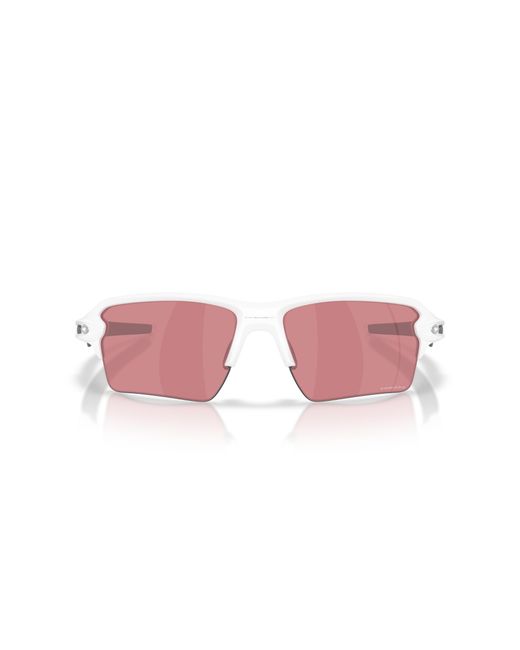 Oakley Black Oo9488 Flak 2.0 Xxl 948812 Sunglasses O_Matter Squared Normal for men