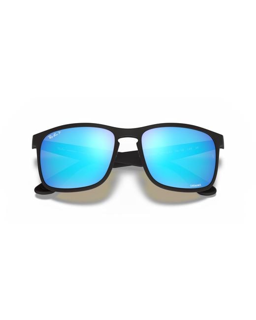 Ray-Ban Black Ray for men