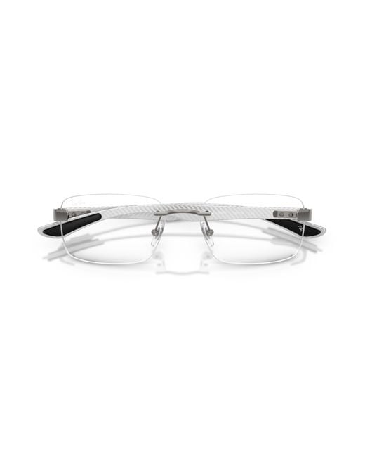 Ray-Ban Black Ray