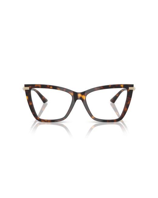 Jimmy Choo Black Jc3020B 5002 Optical Frames Acetate Cat Eye Normal