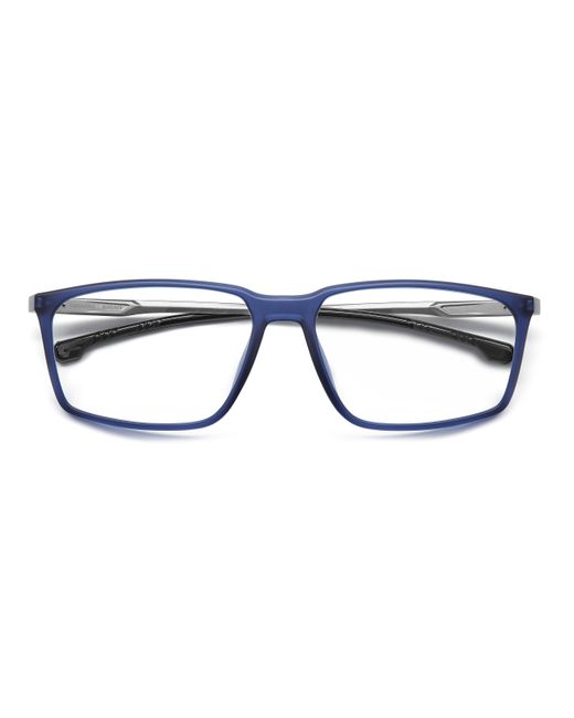 Carrera DUCATI Black Carduc 041 Fll Optical Frames Polyamide Squared for men