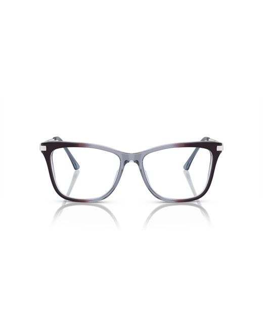 Sferoflex Black Sf1578 C635 Optical Frames Acetate Butterfly