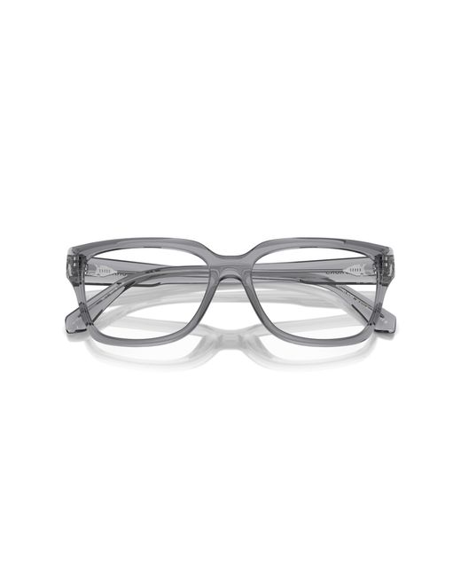 Michael Kors Black Mk4117U Birmingham 3971 Optical Frames Injected Squared Normal