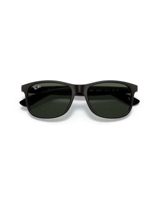 Ray-Ban Black Ray for men