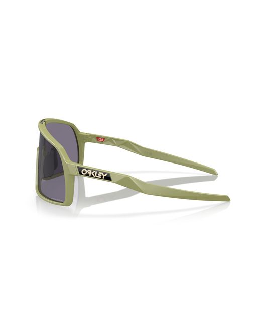 Oakley Black Oo9462 Sutro S 946212 Sunglasses O_Matter Mask Normal Prizm for men
