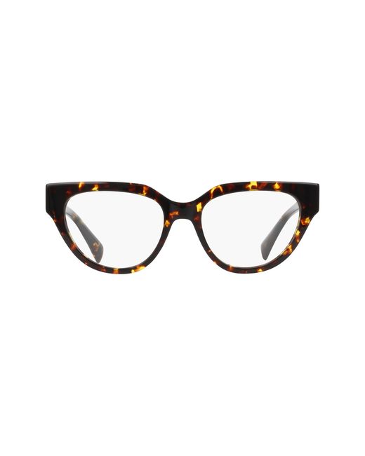 Liu Jo Black Lj2828 244 Optical Frames Acetate Cat Eye Normal
