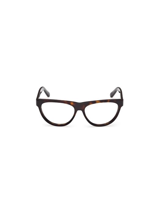 Gcds Black Gd5051 052 Optical Frames Acetate Geometric Normal