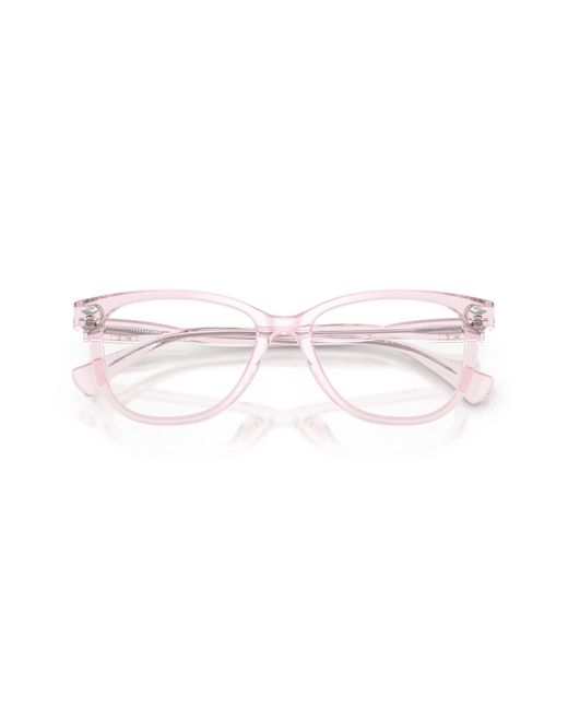Ralph Lauren Black Ra7189U 6290 Optical Frames Acetate Pantos Normal