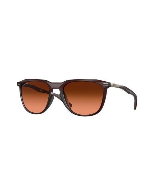 Oakley Black Oo9286 Thurso 928606 Sunglasses O_Matter Squared Normal Shaded for men