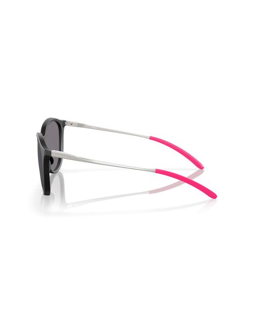 Oakley Black Oo9288 Sielo 928801 Sunglasses O_Matter Round Polarized Prizm
