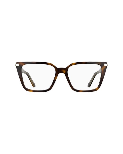 Calvin Klein Black Ck26515 240 Optical Frames Acetate Cat Eye Normal