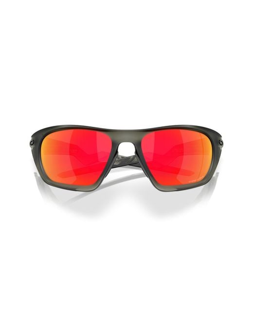 Oakley Black Oo9431 Lateralis 943104 Sunglasses O_Matter Squared Normal for men