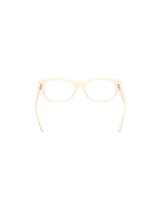 Guess Black Gu50304 025 Optical Frames Acetate Squared Normal
