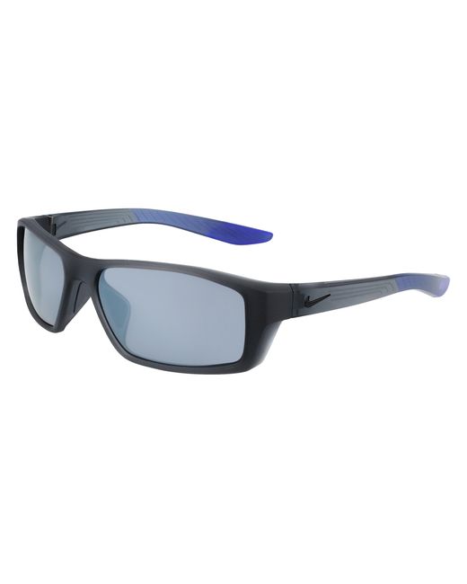 Nike Black Brazen Shadow Fj1985 012 Sunglasses Plastic Squared Normal
