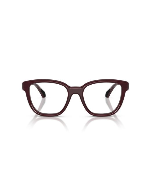Moncler Black Me2028 3044 Optical Frames Acetate Transparent Pillow Normal