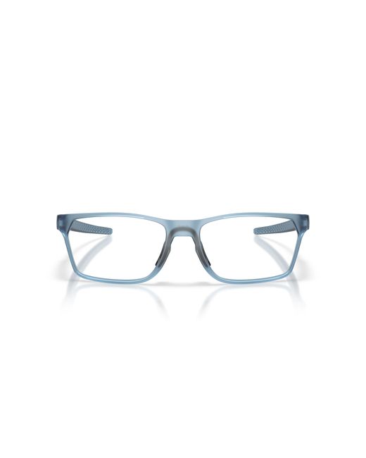 Oakley Black Ox8032 Hex Jector 803211 Optical Frames O_Matter Squared Normal for men