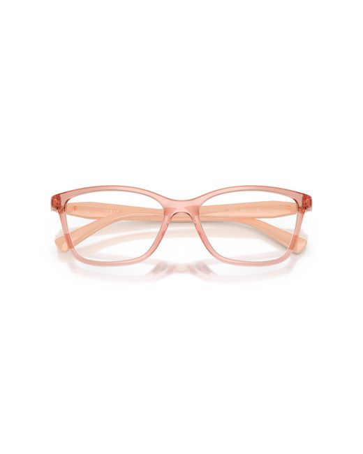 Vogue Eyewear Black Vo5680B 2864 Optical Frames Nylon Pillow Normal