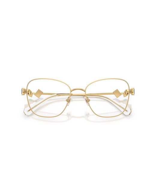 Swarovski Black Sk1025 404M Optical Frames Metal Geometric Normal