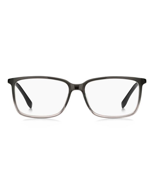 Boss Black Boss 0679/It 08A Optical Frames Acetate Squared for men