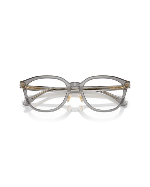 Versace Black Ve3379D 5510 Optical Frames Acetate Pantos Normal