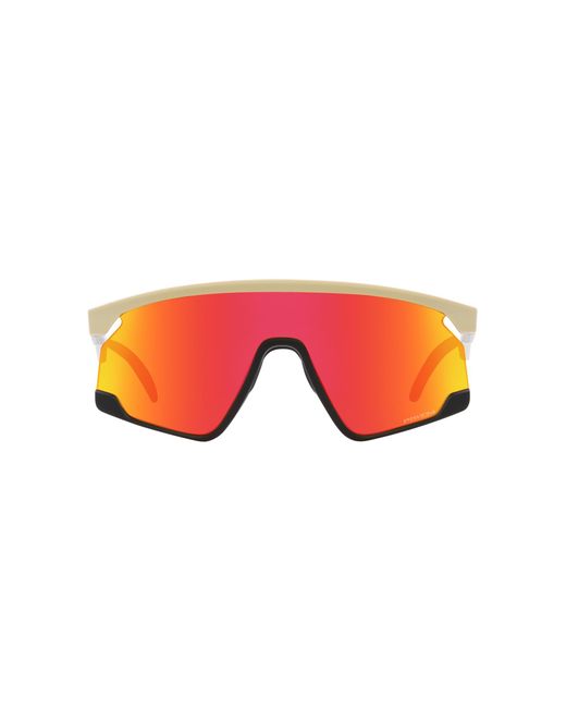 Oakley Black Oo9280 Bxtr 928004 Sunglasses O_Matter Mask Normal Prizm