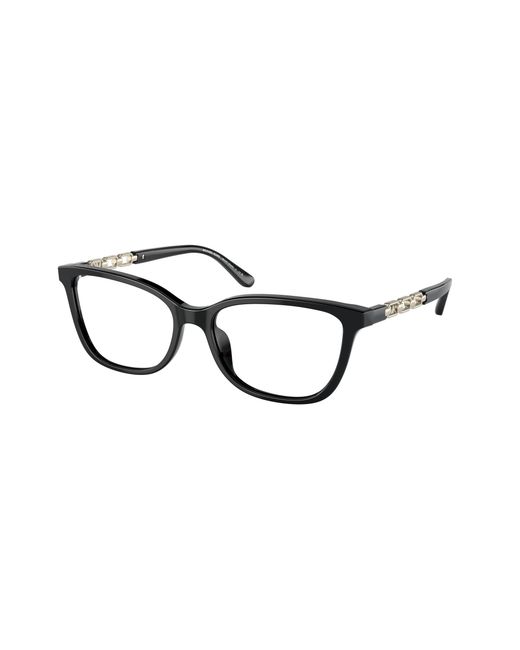 Michael Kors Black Mk4097 Greve 3005 Optical Frames Acetate Squared